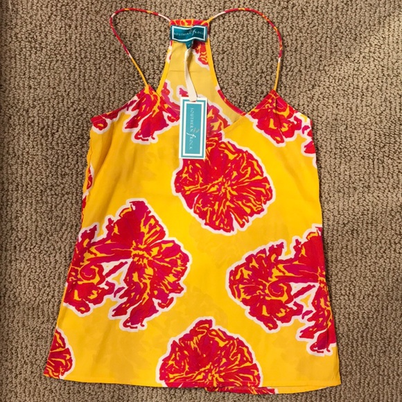 Lauren Tank - Picture 1 of 3